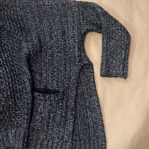 Victoria's Secret Wool Alpaca Side Slit Sweater - Picture 5 of 6